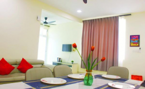 Classic Spot - Meru Raya